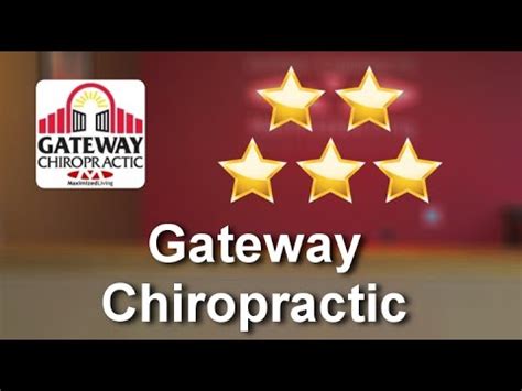 gateway chiropractic fort worth